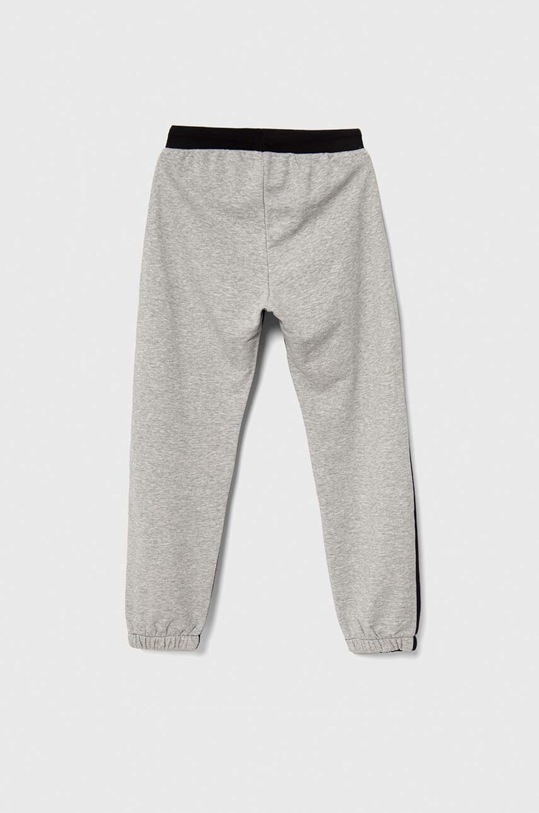 Παιδικό φούτερ United Colors of Benetton 32N4CF03V.G.SEASONAL μαύρο AW23