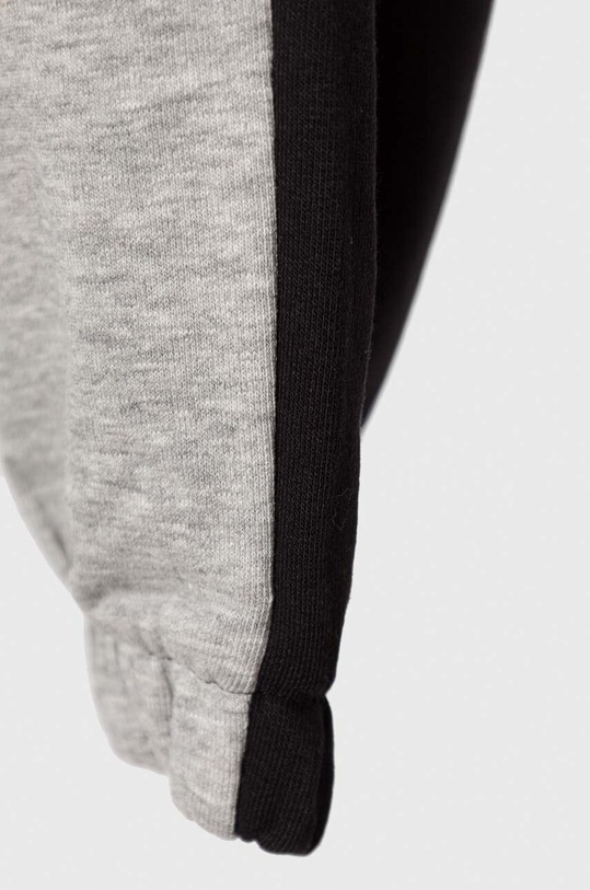 Κοριτσίστικα Παιδικό φούτερ United Colors of Benetton 32N4CF03V.G.SEASONAL μαύρο