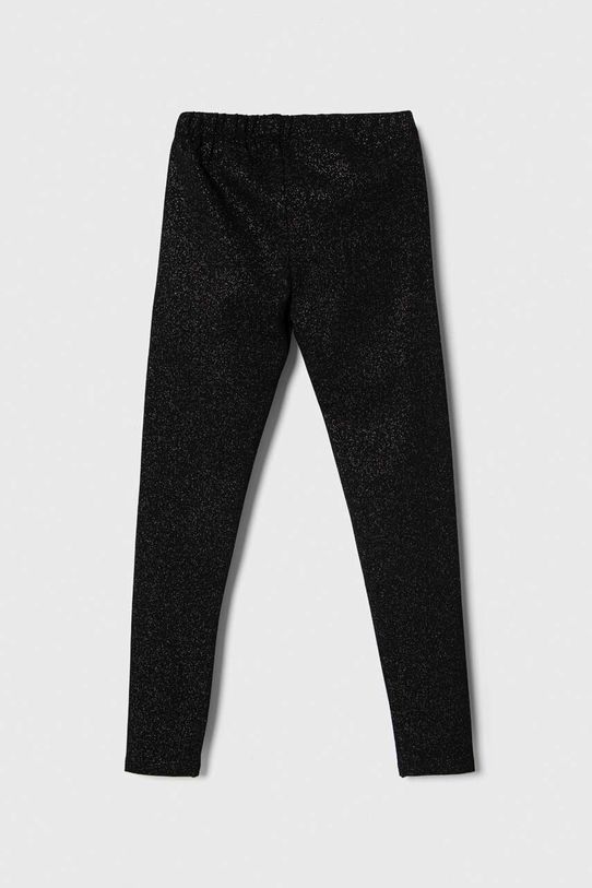 Дівчинка Дитячі легінси Guess J3BB07.KBYJ0.9BYX чорний
