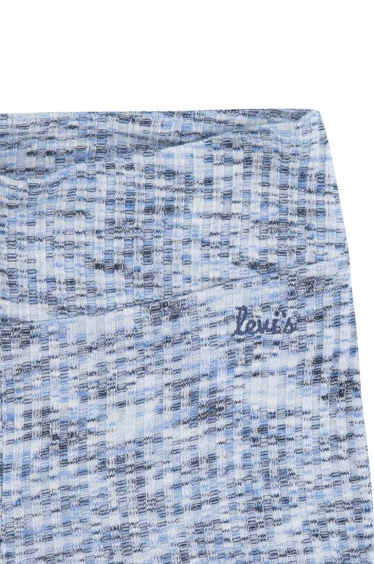 Fete Levi's pantaloni de trening pentru copii 3EJ129 albastru