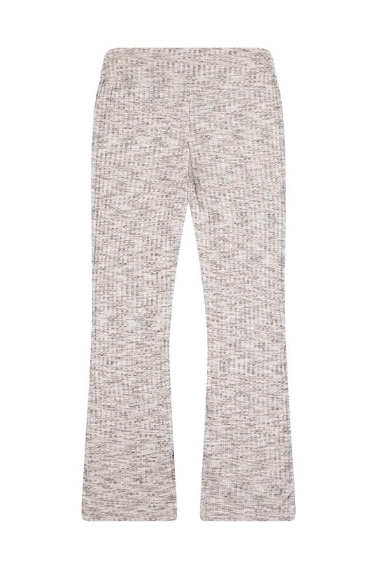 Levi's spodnie dresowe dziecięce 4EJ129 beżowy AW23