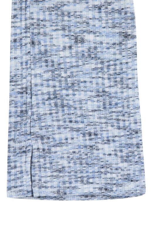 Levi's spodnie dresowe dziecięce niebieski 4EJ129