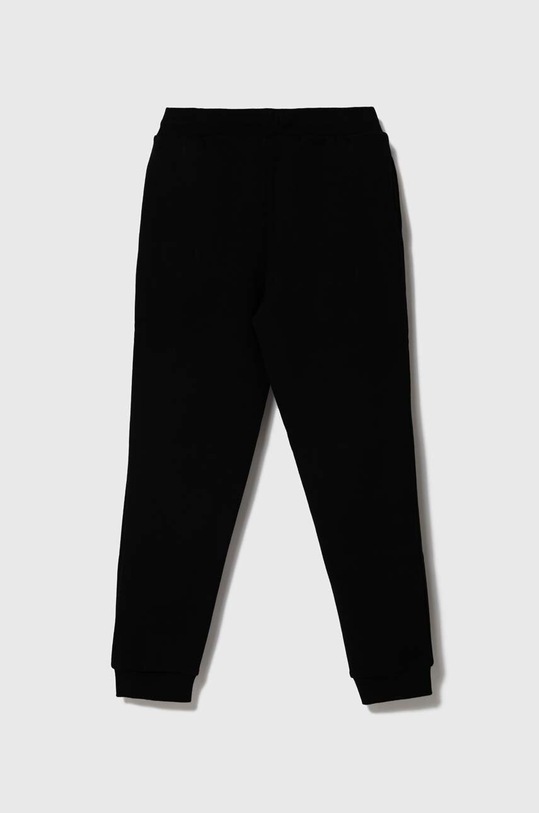 Детски спортен панталон Guess J3BQ15.KBXX1.9BYX черен AW23