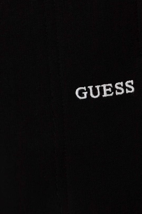 Момиче Детски спортен панталон Guess J3BQ15.KBXX1.9BYX черен
