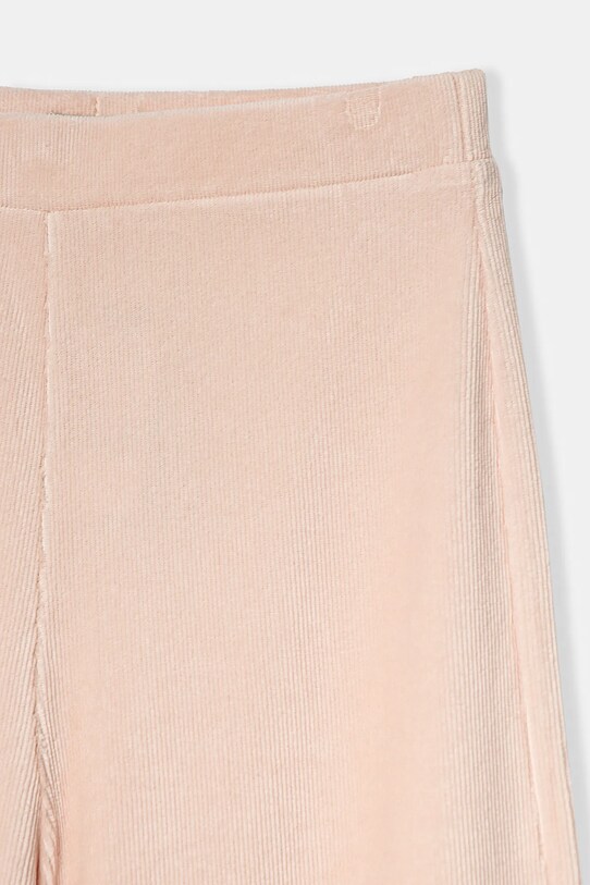 Девочка Детские брюки United Colors of Benetton 4DZBCF02Q.G.SEASONAL розовый