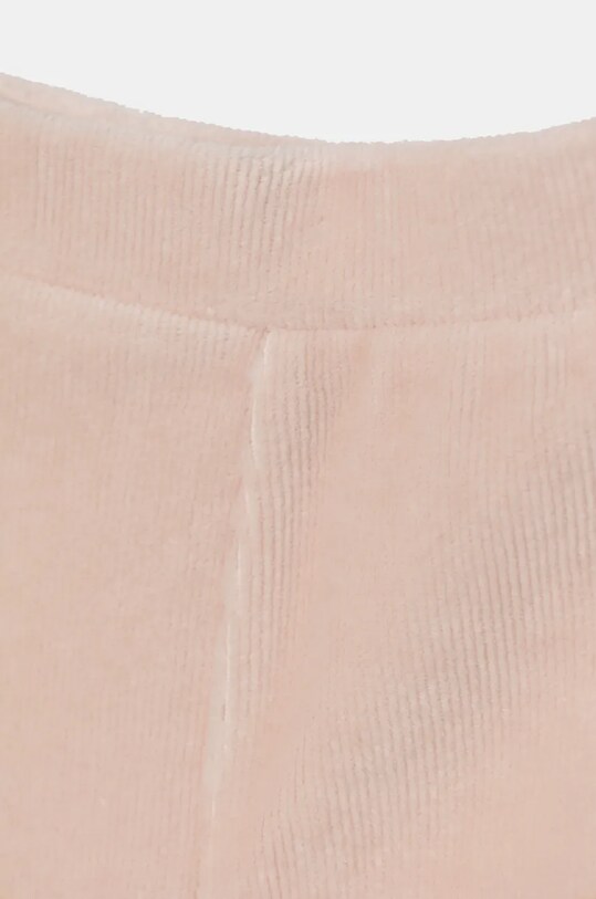 Девочка Детские брюки United Colors of Benetton 4DZBGF01E.P.SEASONAL оранжевый