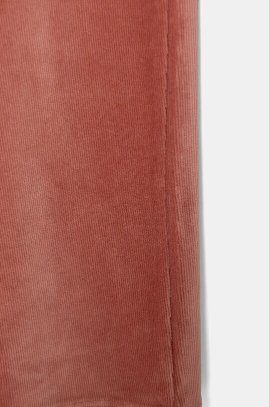 Djevojčice Dječje hlače United Colors of Benetton 4DZBGF01E.P.SEASONAL narančasta