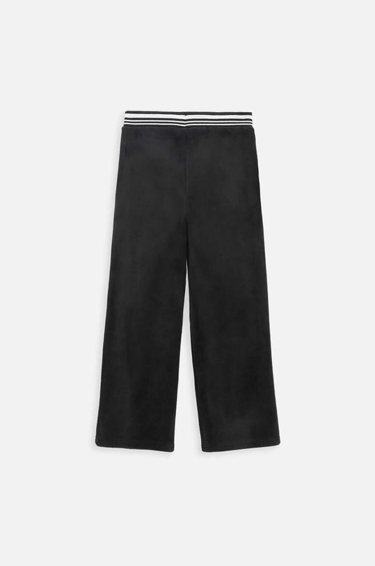 Κοριτσίστικα Παιδικό φούτερ Coccodrillo ZC3120101GGK μαύρο