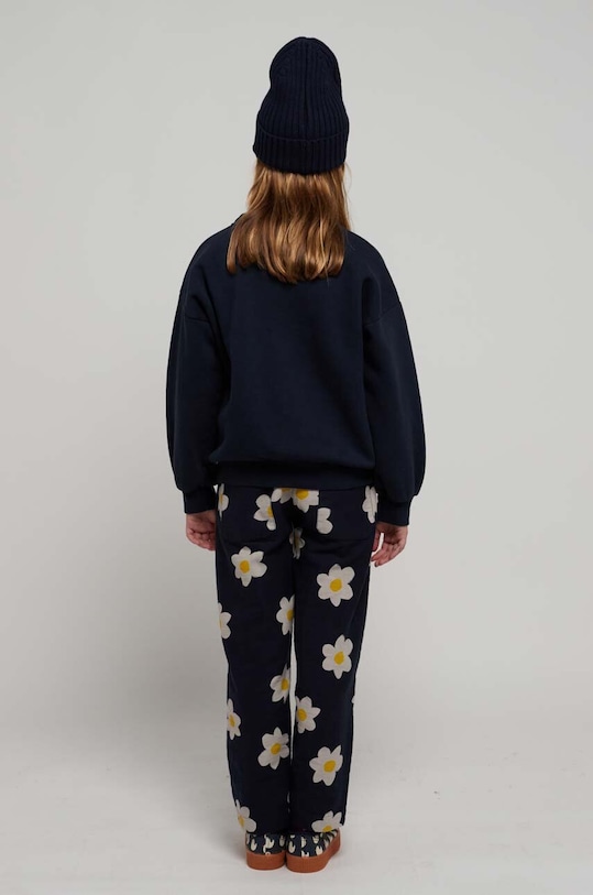 Детские хлопковые брюки Bobo Choses 223AC080