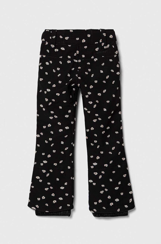 Дитячі лижні штани Protest PRTCLASSY 23 JR 4910332 чорний AW23