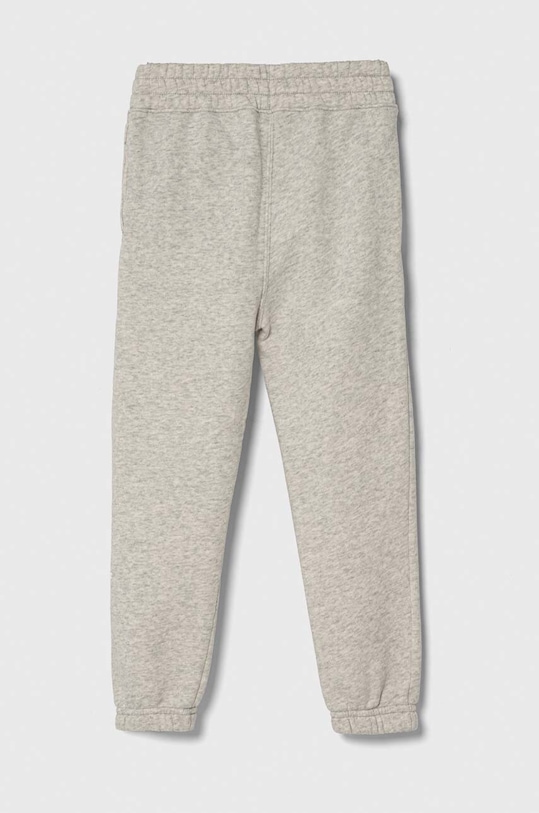 Abercrombie & Fitch spodnie dresowe dziecięce KI247.2473 szary AW23