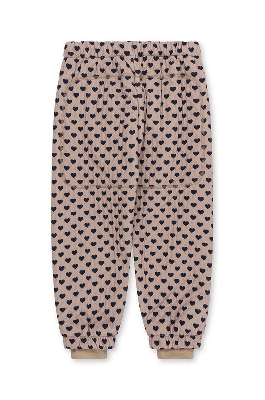 Детски панталон Konges Sløjd KS5601 тъмносин AW23