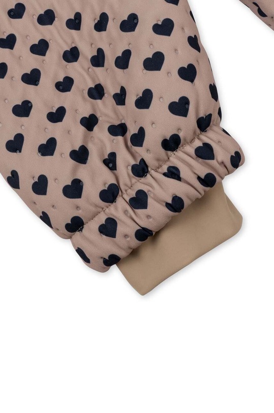 Момче Детски панталон Konges Sløjd KS5601 тъмносин