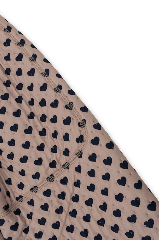 Детски панталон Konges Sløjd тъмносин KS5601