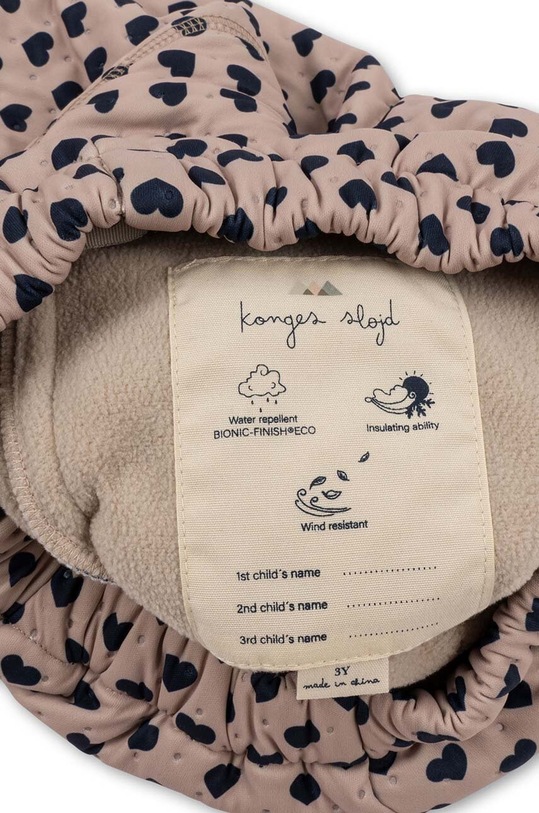 Детски панталон Konges Sløjd KS5601