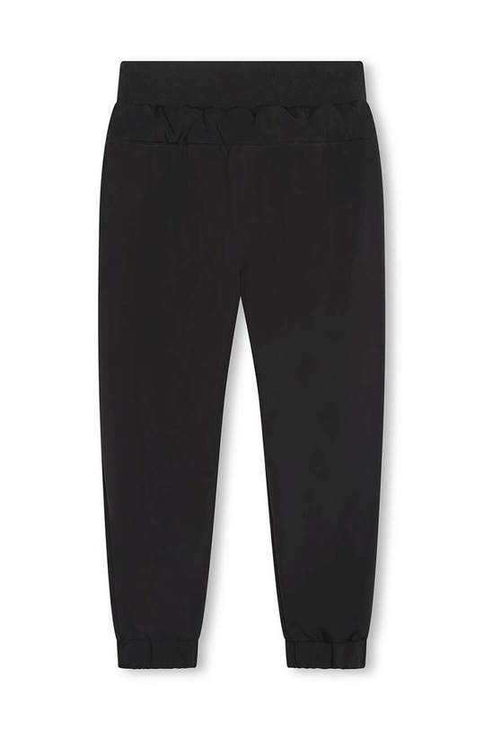 Dječaci Dječji donji dio trenirke HUGO G24133.102.108 crna