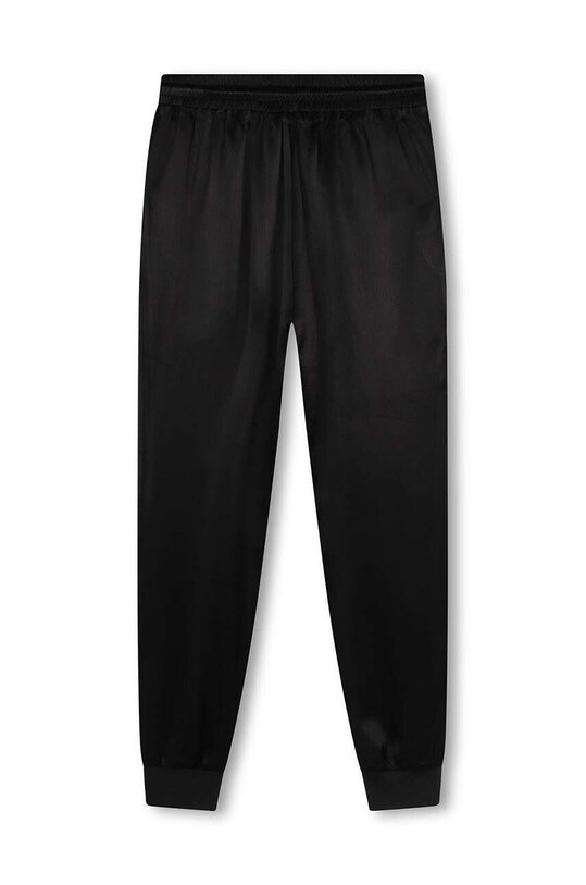 Παιδικό φούτερ Karl Lagerfeld Z14215.126.150 μαύρο AW23