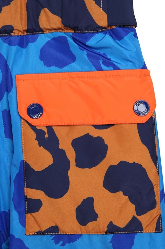 Marc Jacobs spodnie narciarskie dziecięce niebieski W24298.114.150