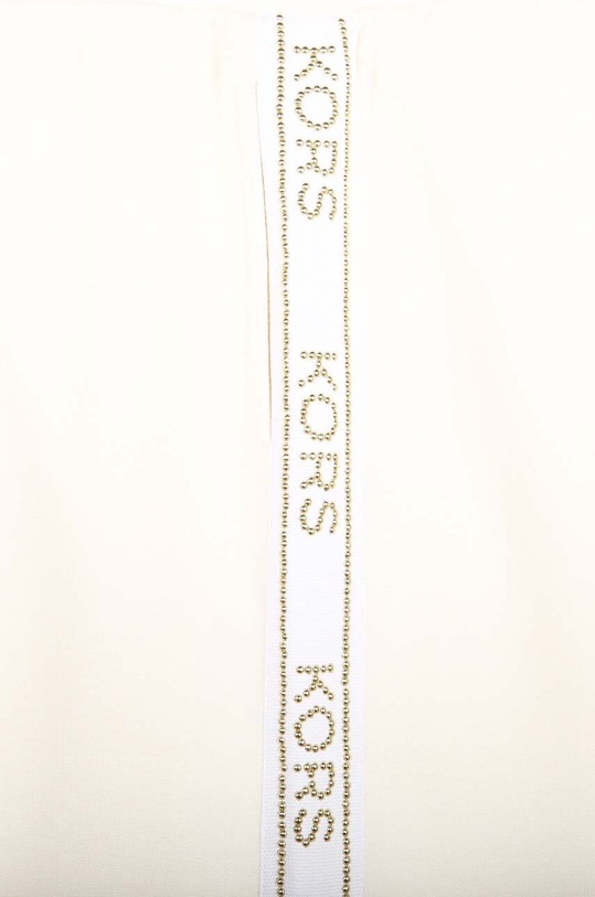 Fete Michael Kors pantaloni de trening pentru copii R14158.114.150 bej