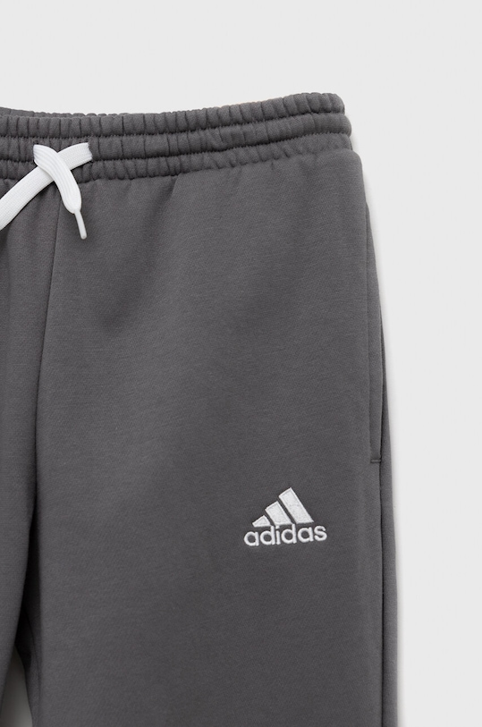 Мальчик Детские спортивные штаны adidas Performance ENT22 SW PNTY H57519 серый