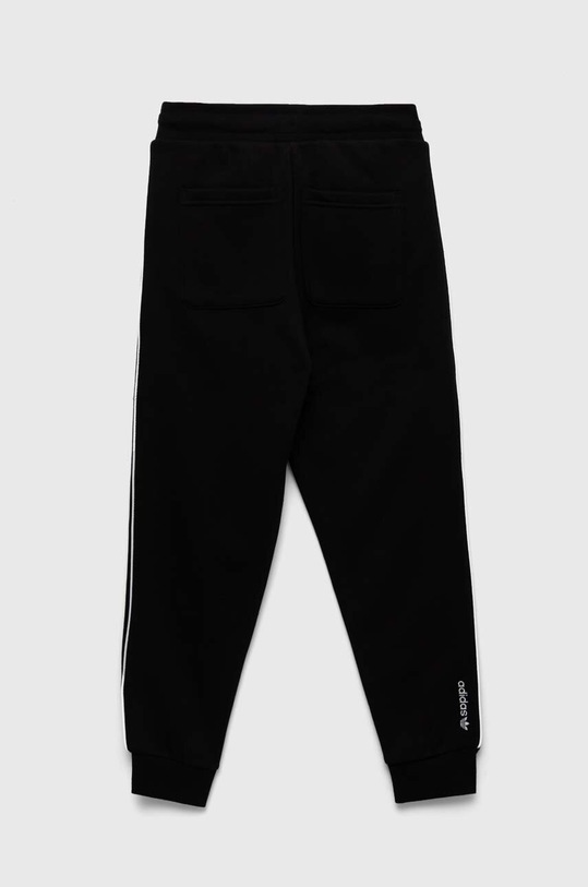Κοριτσίστικα Παιδικό φούτερ adidas Originals IC6234 μαύρο