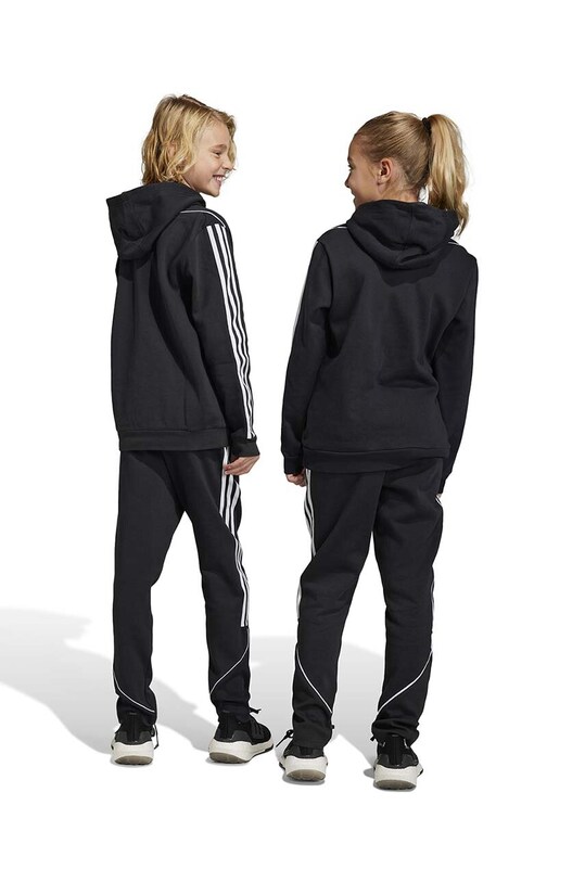 Дитячі спортивні штани adidas Performance TIRO23L SW PNTY HS3614 чорний