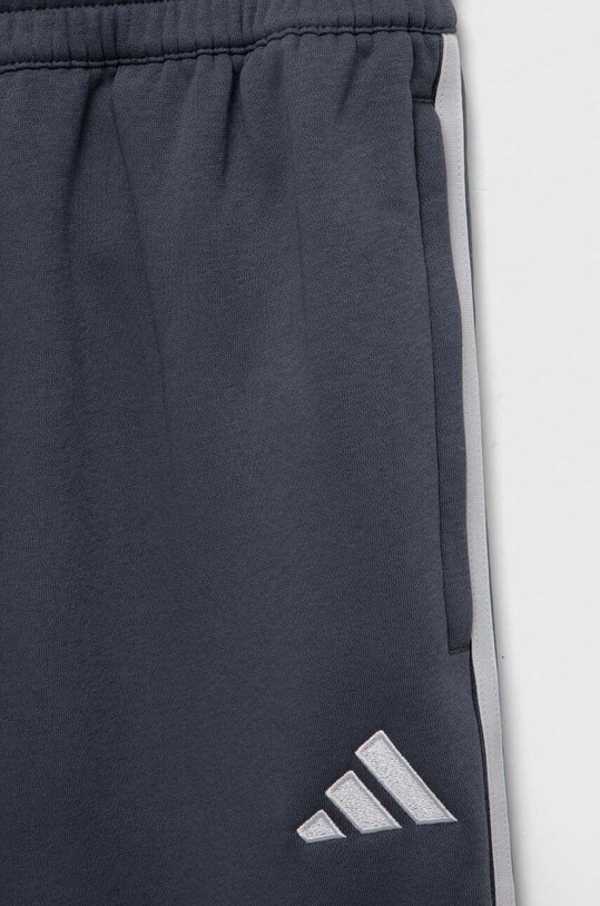 Детские спортивные штаны adidas Performance TIRO23L SW PNTY серый HZ3020