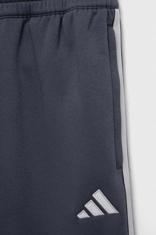 Дитячі спортивні штани adidas Performance TIRO23L SW PNTY сірий HZ3020