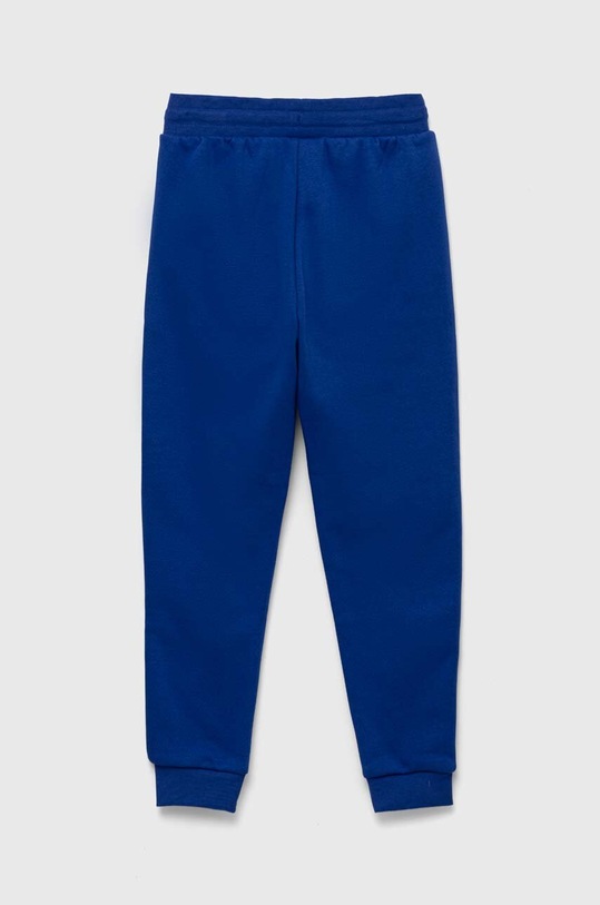adidas Originals spodnie dresowe dziecięce IL0826 niebieski AW23
