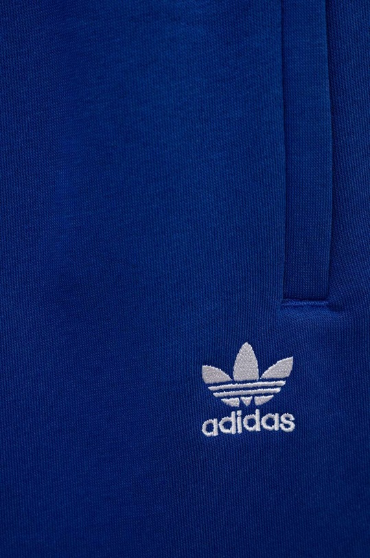 Chłopiec adidas Originals spodnie dresowe dziecięce IL0826 niebieski