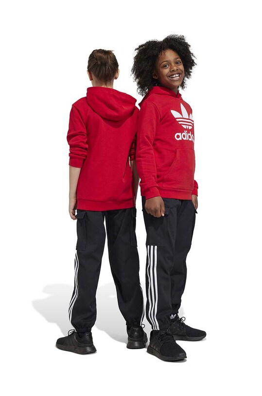 Дитячі штани adidas Originals IL1846