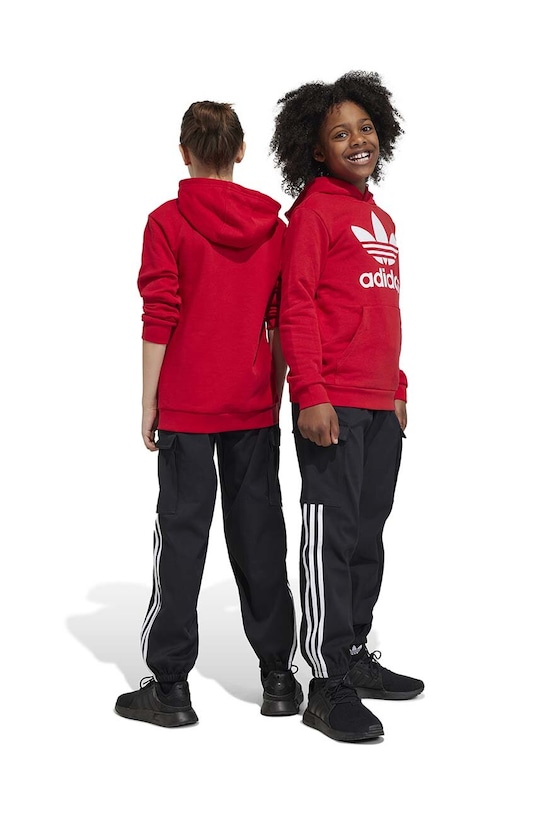 Дитячі штани adidas Originals IL1846