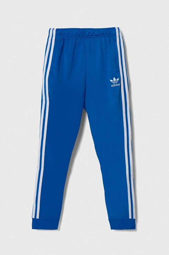 adidas Originals spodnie dresowe dziecięce IN4758 niebieski AW23