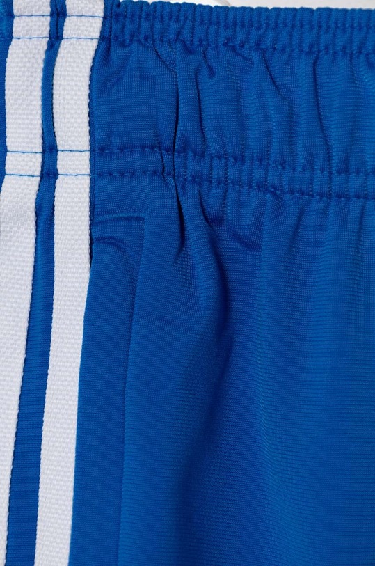 adidas Originals spodnie dresowe dziecięce niebieski IN4758
