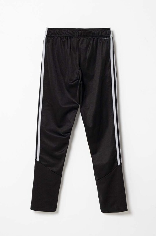 adidas Performance spodnie dresowe dziecięce IA5364 czarny AW23