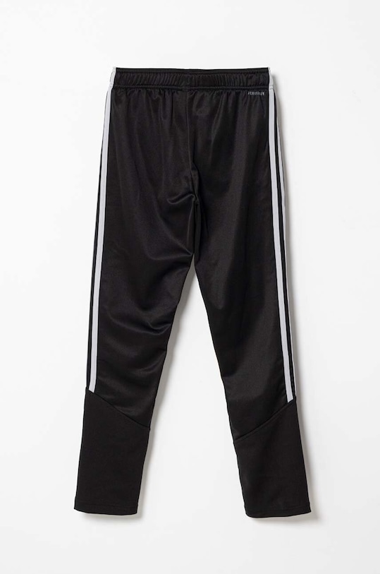 Detské tepláky adidas Performance IA5364 čierna AW23