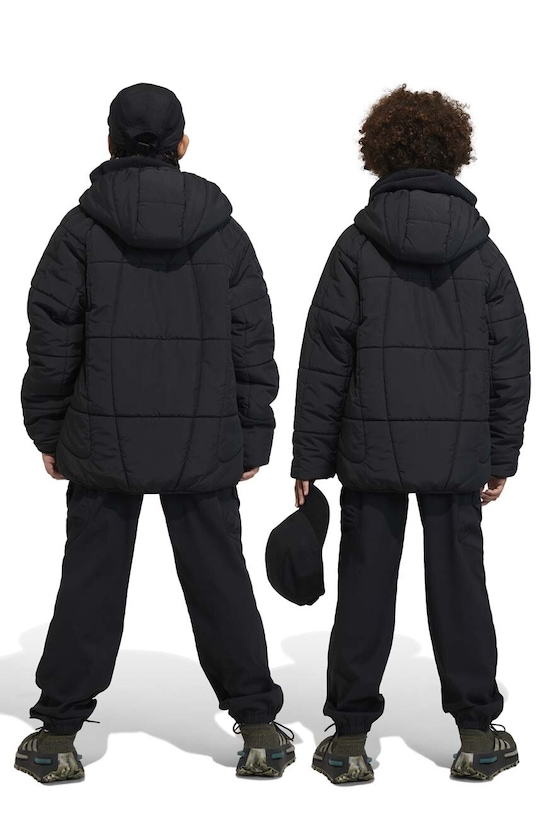 adidas Originals spodnie dziecięce IL5002 czarny