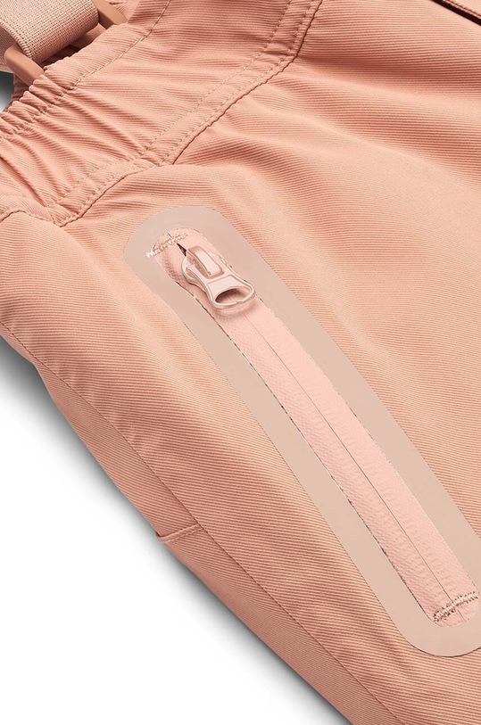 Παιδικό παντελόνι σκι Liewood LW17762 πορτοκαλί