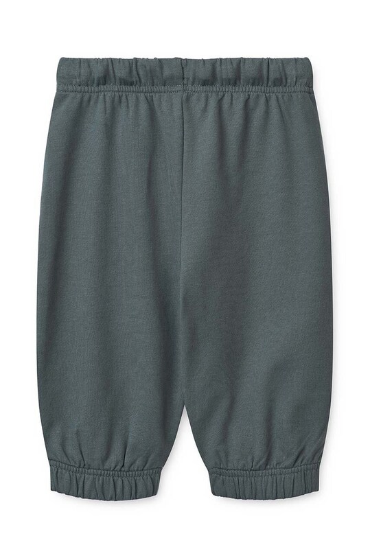 Детские спортивные штаны Liewood LW17826 серый AW23