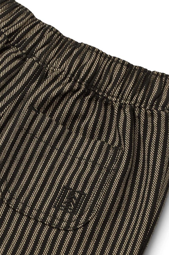 Αγορίστικα Βρεφικό παντελόνι Liewood LW18027 σκούρο μπλε