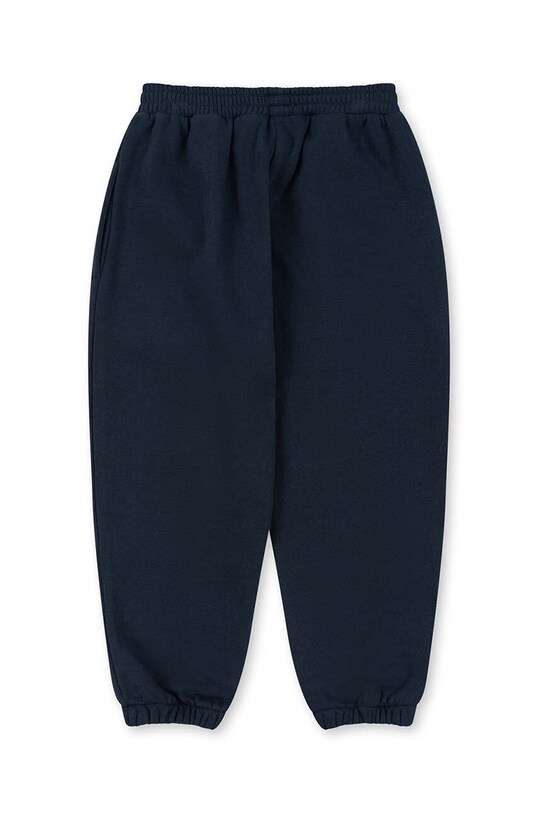 Băieți Konges Sløjd pantaloni de trening pentru copii KS6429 negru