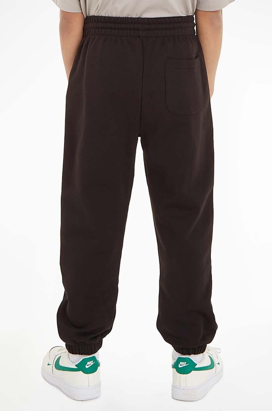 Calvin Klein Jeans spodnie dresowe dziecięce IB0IB01816.9BYX