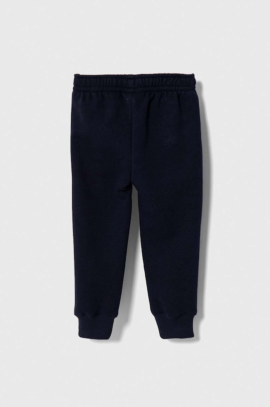 Lacoste spodnie dresowe dziecięce XJ9728 granatowy AW25