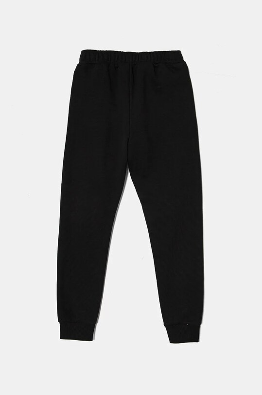 Дитячі спортивні штани Fila BREDDORF FAK0271 чорний AW24