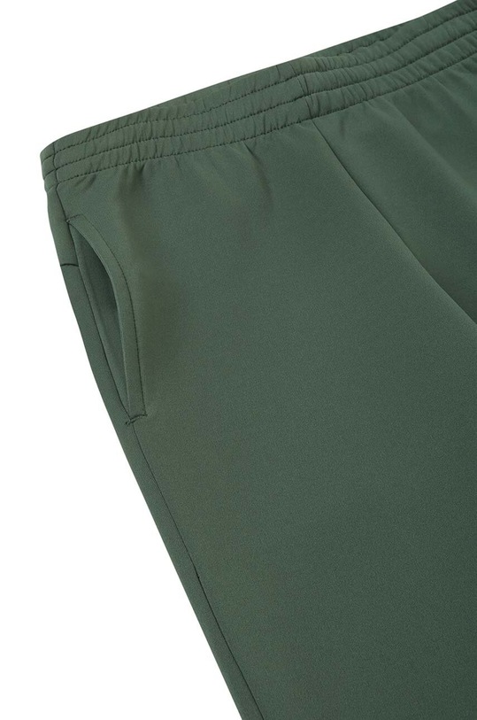 Reima gyerek melegítőnadrág Letkis zöld 5200266A.9BYX