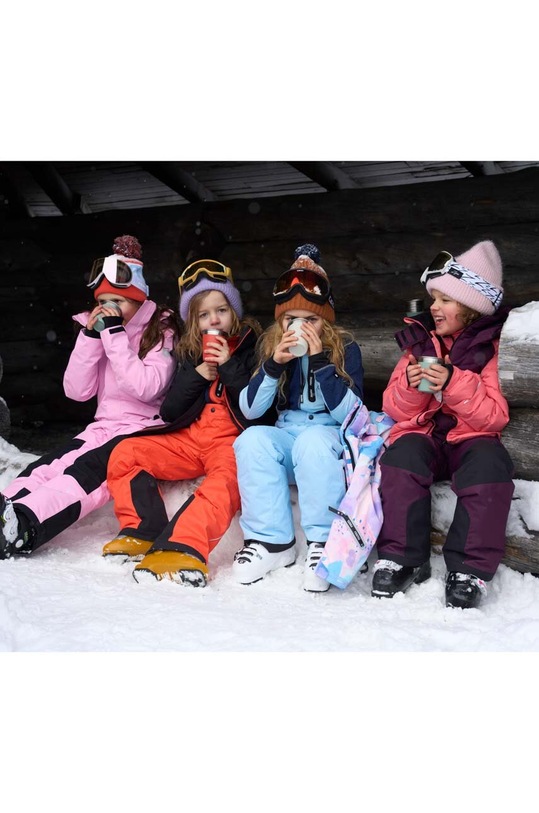 Reima spodnie narciarskie dziecięce Wingon 5100052A.9BYX