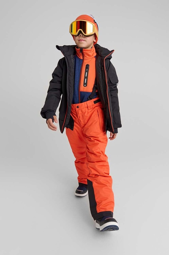 Reima spodnie narciarskie dziecięce Wingon 5100052A.9BYX