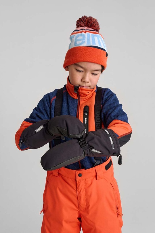 Reima spodnie narciarskie dziecięce Wingon 5100052A.9BYX
