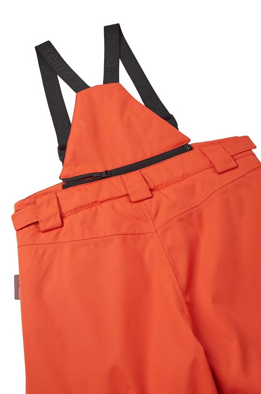 Reima spodnie narciarskie dziecięce Wingon 5100052A.9BYX pomarańczowy