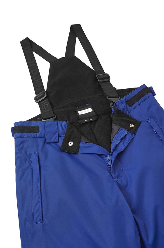 Chłopiec Reima spodnie narciarskie dziecięce Wingon 5100052A.9BYX niebieski